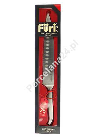 Nóż do chleba 23 cm Füri - Furi Pro 11.687144 Nóż do chleba 23 cm Füri - Furi Pro 11.687144