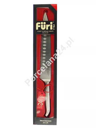 Nóż do chleba 23 cm Füri - Furi Pro 11.687144 Nóż do chleba 23 cm Füri - Furi Pro 11.687144