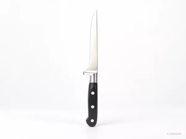 Nóż rzeźniczy 13 cm Richardson Sheffield - V Sabatier 1A.RS.VSAB.NR13 Nóż rzeźniczy 13 cm Richardson Sheffield - V Sabatier 1A.RS.VSAB.NR13