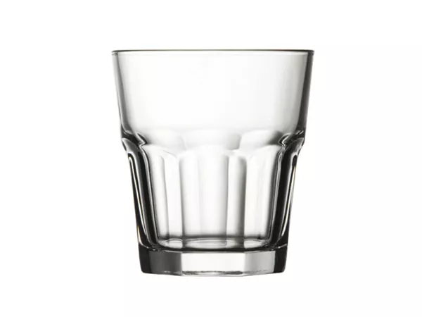 Szklanka niska 350 ml Pasabahce - Casablanca 1D.CAS.400010 Szklanka niska 350 ml Pasabahce - Casablanca 1D.CAS.400010