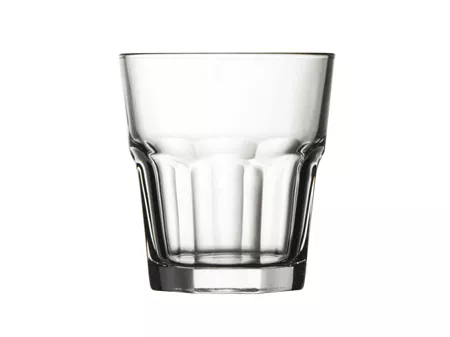 Szklanka niska 350 ml Pasabahce - Casablanca 1D.CAS.400010