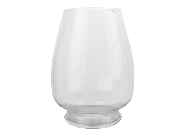 Świecznik 25 cm Krosno - TELESTO 44.SW.3860-0250 Świecznik 25 cm Krosno - TELESTO 44.SW.3860-0250
