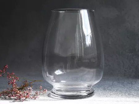 Świecznik 25 cm Krosno - TELESTO 44.SW.3860-0250