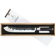 Nóż rzeźniczy 25,5 cm Forged - Sebra