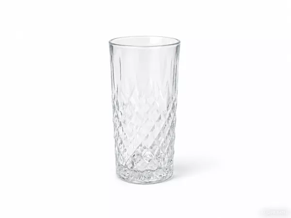 Szklanka wysoka 300 ml Glasmark - 4G.68-0100-W300 Szklanka wysoka 300 ml Glasmark - 4G.68-0100-W300