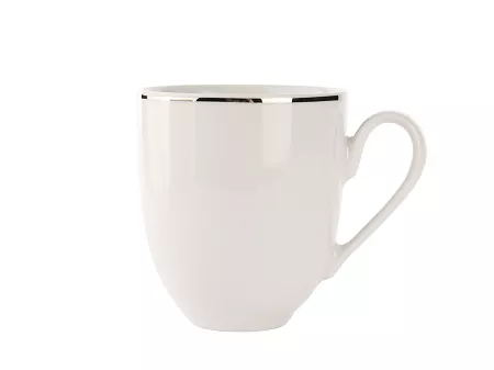 Kubek 0,3 L Chodzież - Yvonne 9718 PLATYNOWA LINIA