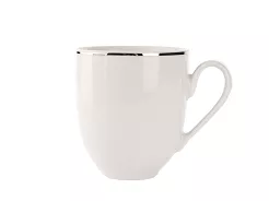 Kubek 0,3 L Chodzież - Yvonne 9718 PLATYNOWA LINIA