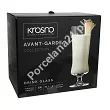 Kpl. Pokali do piwa 300ml (6szt) Krosno - Avant-Garde (Simple) 0293