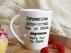 Kubek 0,30 L Lubiana - Iza 6606I GRZECZNE