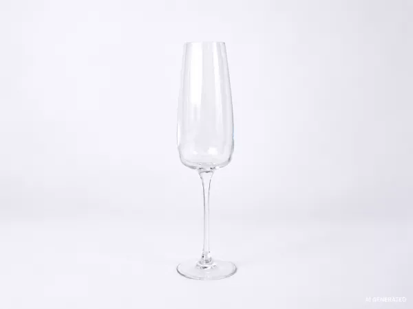 Komplet kieliszków do szampana 220 ml (4 szt.) Krosno - Modern 44.C997-0220 Komplet kieliszków do szampana 220 ml (4 szt.) Krosno - Modern 44.C997-0220