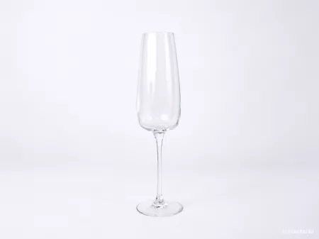 Komplet kieliszków do szampana 220 ml (4 szt.) Krosno - Modern 44.C997-0220