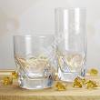 Kpl. szklanek do whisky 260 ml (6 szt) Krosno - Mixology (Prestige / Quadra) 5244