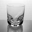 Kpl. szklanek do whisky 260 ml (6 szt) Krosno - Mixology (Prestige / Quadra) 5244