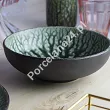 Komplet talerzy na 6 osób (18 el.) Fine2Dine -  Oxido Emerald