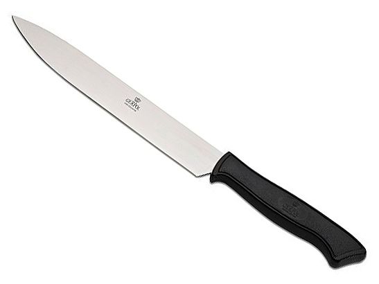 Nóż kuchenny (18 cm) Gerpol - Onyks ON.NK18 Nóż kuchenny (18 cm) Gerpol - Onyks ON.NK18