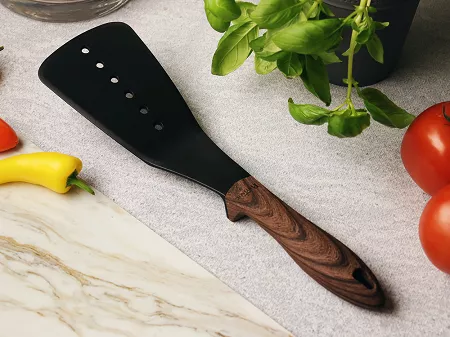 Szpatułka szeroka 32 cm PINTINOX - Chalet 23.CHA.30A0