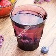Szklanka 0,25 L Duralex - Picardie Plum  11.DX.PP.50458