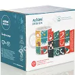 Kubek Prosty NBC 330 ml Altom Design - Kalendarz adwentowy A 07.CHR.2656