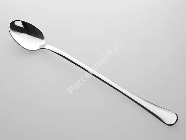 Łyżka koktajlowa 20,5 cm Gnali - London Łyżka koktajlowa 20,5 cm Gnali - London