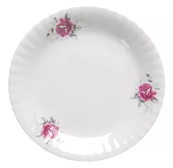 Talerz deserowy 19 cm Chodzież - Iwona B444 ROZALIA