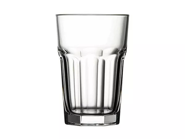 Szklanka Long Drink 355 ml Pasabahce - Casablanca 1D.CAS.52708 Szklanka Long Drink 355 ml Pasabahce - Casablanca 1D.CAS.52708
