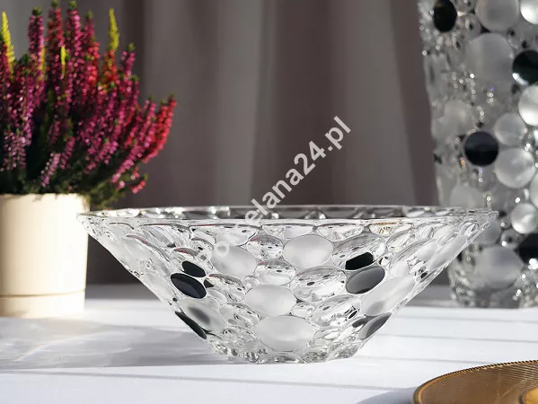 Misa 30 cm Bohemia - LISBOA FOND&BLACK 4SB.LFAB.034376 Misa 30 cm Bohemia - LISBOA FOND&BLACK 4SB.LFAB.034376