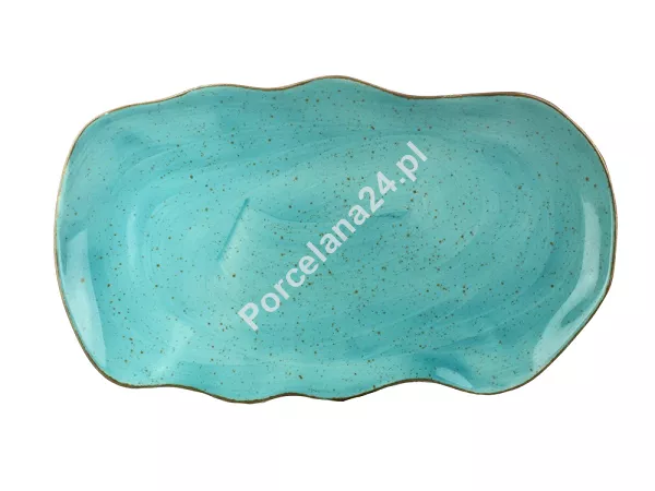 Półmisek 35 cm Lubiana - Stone Age / Morski Półmisek 35 cm Lubiana - Stone Age / Morski