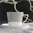 Filiżanka ze spodkiem 0,24 L / 14,5 cm Villa Italia - Shiro