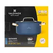 Garnek 24 cm Valdinox - Giovanni 07.GIO.G24