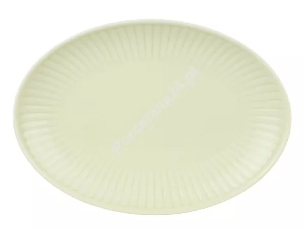Półmisek 33 cm Chodzież - Dalia GL04 Wanilia Półmisek 33 cm Chodzież - Dalia GL04 Wanilia