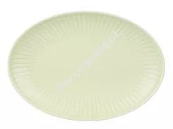Półmisek 33 cm Chodzież - Dalia GL04 Wanilia