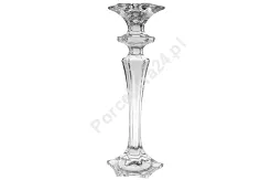Świecznik 30,5 cm Bohemia - LUXOR 4SB.LU.586872