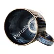 Kubek 0,35 L Lubiana - Stoneware Cosmos