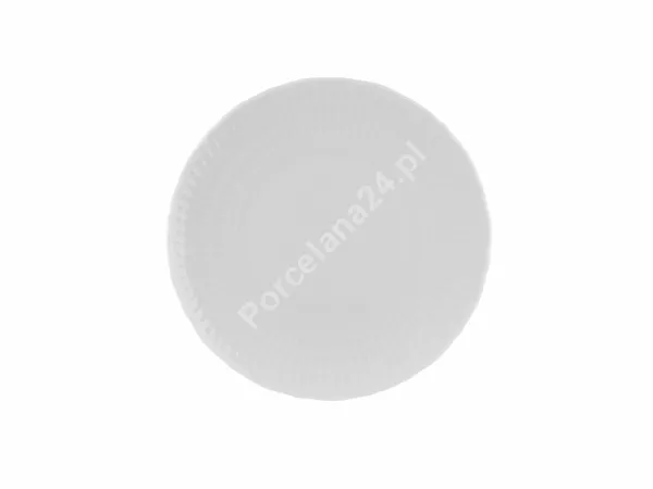 Talerz deserowy 21 cm Ćmielów - Sofia 0001 Talerz deserowy 21 cm Ćmielów - Sofia 0001