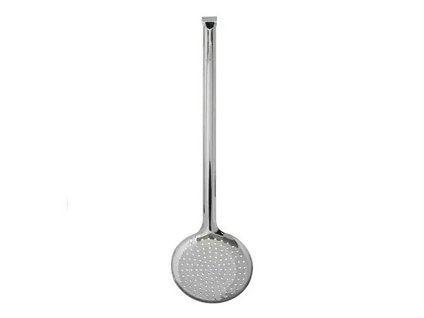 Łyżka cedzakowa 38,5 cm Stalgast - 1S.LC.324141 Łyżka cedzakowa 38,5 cm Stalgast - 1S.LC.324141