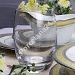 Kpl. szklanek do drinków 360 ml (6 szt) Krosno - Epicure (Gema) 9453