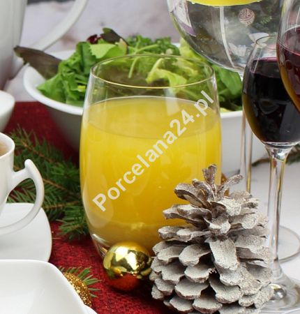 Kpl. szklanek do drinków 360 ml (6 szt) Krosno - Epicure (Gema) 9453 Kpl. szklanek do drinków 360 ml (6 szt) Krosno - Epicure (Gema) 9453