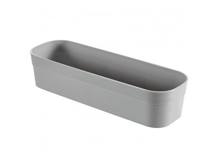 Organizer do szuflady 23 x 8 x 5 cm Curver - Infinity 1D.ORG.97913