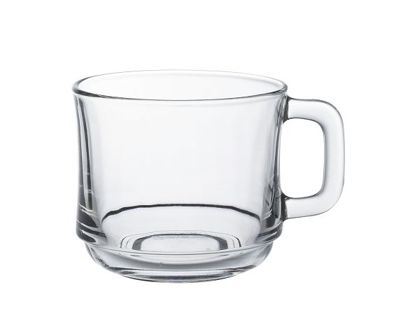 Filiżanka 0,22 L (bez spodka) Duralex - Lys 11.DX.40065 Filiżanka 0,22 L (bez spodka) Duralex - Lys 11.DX.40065