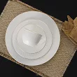 Filiżanka ze spodkiem 0,25 L / 15,5 cm Villa Italia - Roma Gold