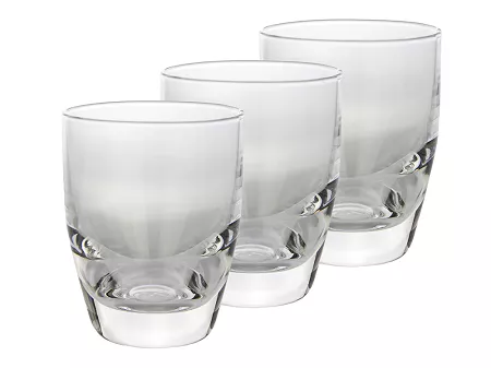 Kpl. kieliszków do wódki 50 ml (6 szt.) Krosno - Ray C940