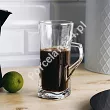 Kubek szklany 330 ml Altom Design - Geo 07.K.3433