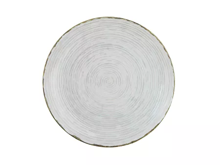 Talerz deserowy 20,5 cm Lubiana - Boss 9015 RAYADO 2