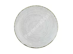 Talerz deserowy 20,5 cm Lubiana - Boss 9015 RAYADO 2