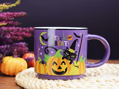 Kubek 0,42 L Altom Design - Trick or Treat 07.CHR.3054
