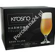 Kpl. pokali do piwa 330 ml (6 szt.) Krosno - Harmony 0594-0330