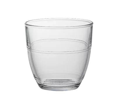 Komplet szklanek (4szt) 220 ml Duralex - Gigogne 11.DX.G.50044