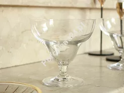 Kpl. pucharków do lodów ok. 340 ml (6 szt.) Krosno Avant-Garde 44.0304-0300