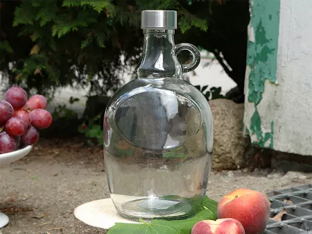 Galon na wino 1,5 L Tragar - 1TR.BUT.22123