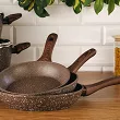 Patelnia 22 cm PINTINOX - Chalet 23.CHA.2522